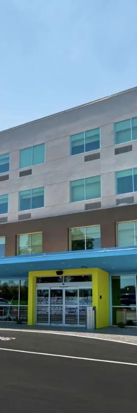 Tru By Hilton Denver, PA，位于Denver的酒店