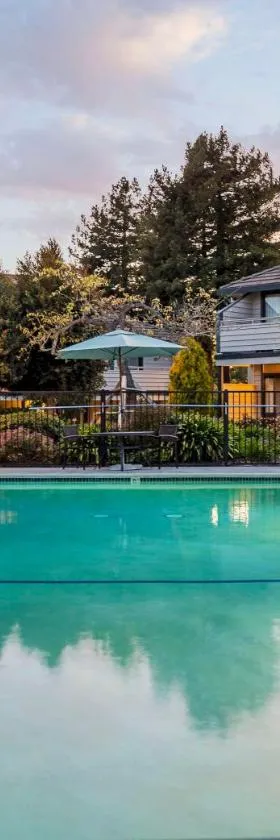 Seacliff Inn Aptos, Tapestry Collection by Hilton，位于阿普托斯的酒店