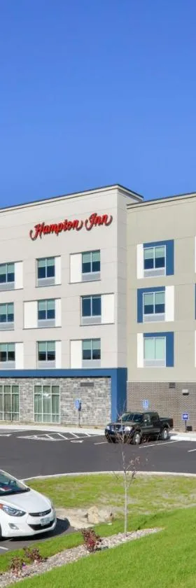 Hampton Inn Lakeville Minneapolis, Mn，位于莱克维尔的酒店