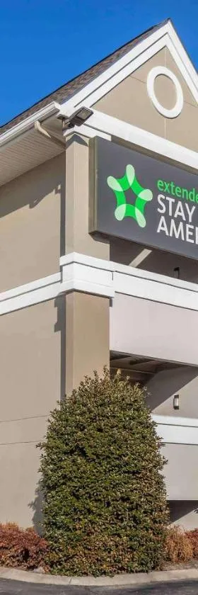美国纳什维尔 - 布伦特伍德 - 南部长住酒店，位于布伦特伍德的酒店
