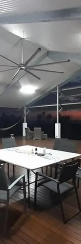 Sunset Beach House，位于Dundee Beach的酒店