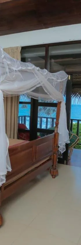 Blue Ocean Resort，位于Netolpitiya的酒店