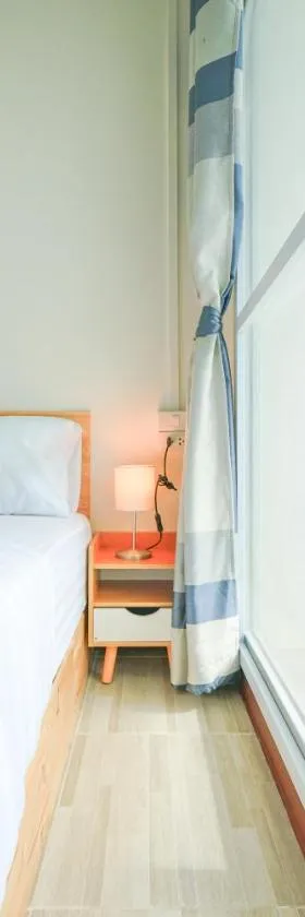 Nut Home Hostel，位于Ban Ko的酒店