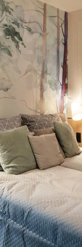 Apartament SezamkowaSKC，位于斯凯尔涅维采的酒店