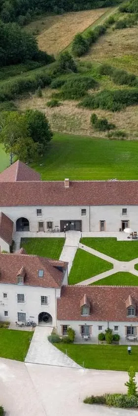 Le Prieuré de Boulogne，位于Tour-en-Sologne的酒店