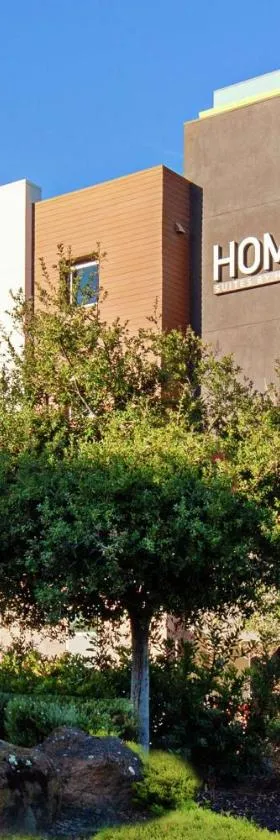Home2 Suites By Hilton Alameda Oakland Airport，位于阿拉米达的酒店