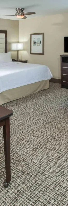 Homewood Suites by Hilton Munster，位于穆恩斯特的酒店