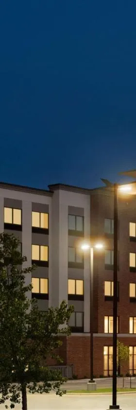 Hampton Inn & Suites Norman-Conference Center Area, Ok，位于诺曼的酒店