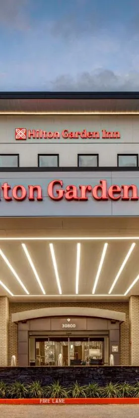 Hilton Garden Inn Wilsonville Portland，位于威尔逊维尔的酒店