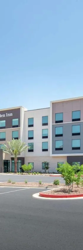 Hilton Garden Inn Surprise Phoenix，位于瑟普赖斯的酒店