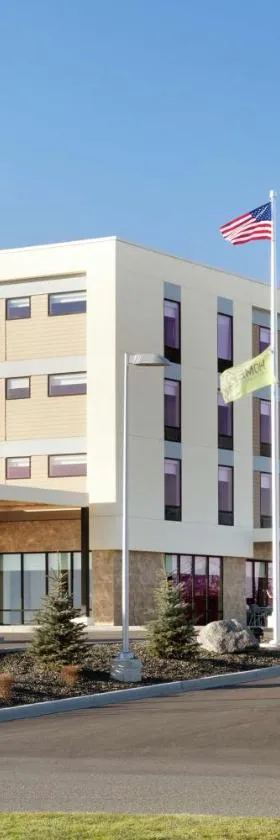 Home2 Suites By Hilton Richland，位于里奇兰的酒店