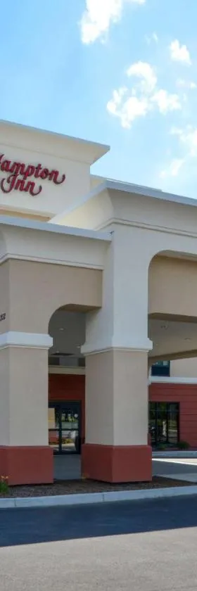 罗马汉普顿酒店，位于罗马的酒店