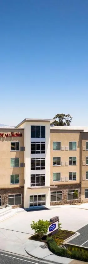 Hampton Inn & Suites El Cajon San Diego，位于埃尔卡洪的酒店