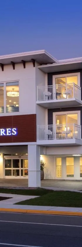 Fenwick Shores, Tapestry Collection by Hilton，位于芬威克岛的酒店