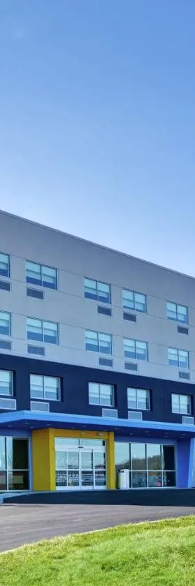 Tru By Hilton Shepherdsville Louisville South，位于谢泼兹维尔的酒店