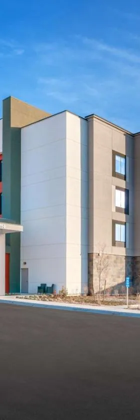 Hampton Inn Draper Salt Lake City, Ut，位于德雷珀的酒店
