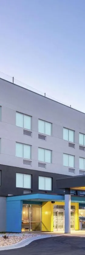 Tru By Hilton Salt Lake City Midvale，位于米德瓦尔的酒店