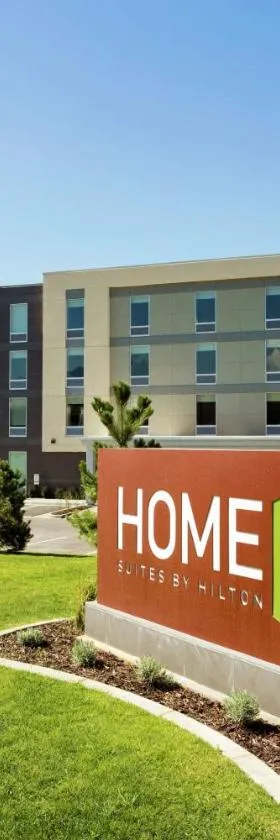 Home2 Suites by Hilton Lehi/Thanksgiving Point，位于莱赫的酒店