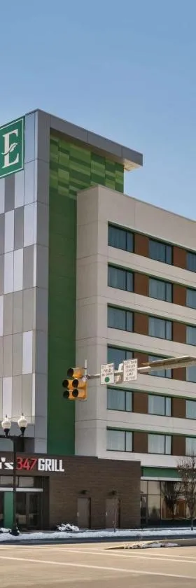 Embassy Suites by Hilton Salt Lake West Valley City，位于西瓦利城的酒店