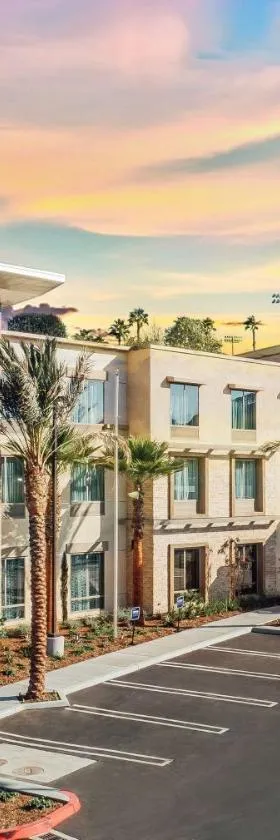 Hampton Inn & Suites by Hilton Mission Viejo Laguna San Juan Capistrano，位于米申维耶霍的酒店