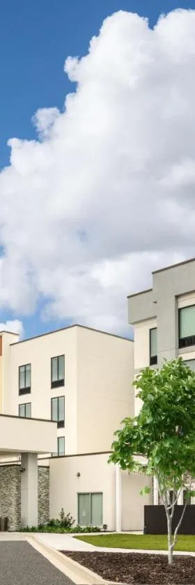 Home2 Suites By Hilton Brunswick，位于布伦瑞克的酒店