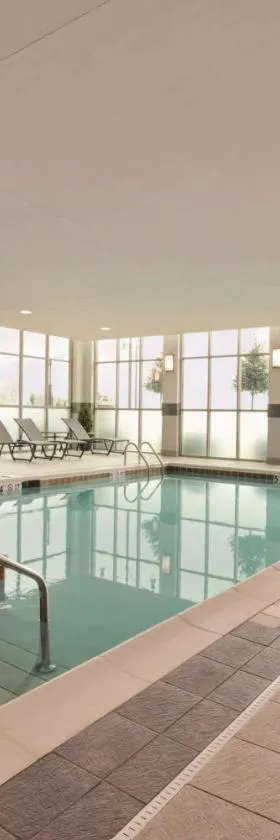 Embassy Suites by Hilton Tuscaloosa Alabama Downtown，位于塔斯卡卢萨的酒店