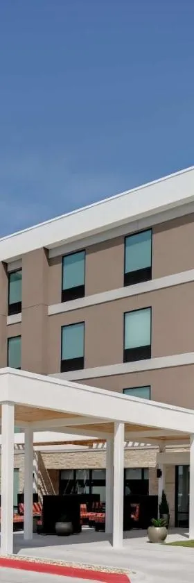 Home2 Suites By Hilton Temple，位于坦普尔的酒店