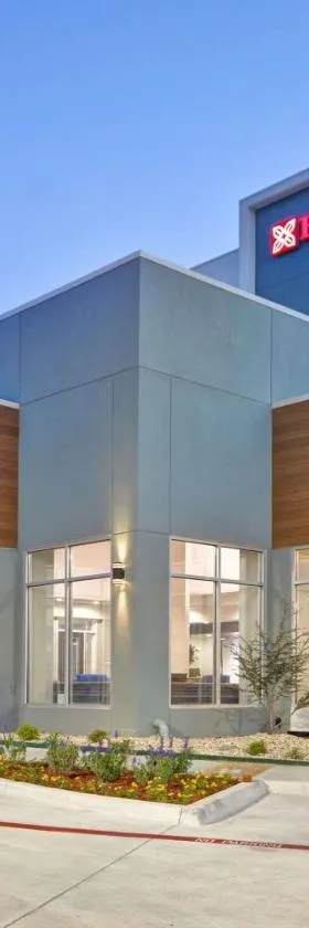 Hilton Garden Inn Tulsa-Broken Arrow, OK，位于布罗肯阿罗的酒店