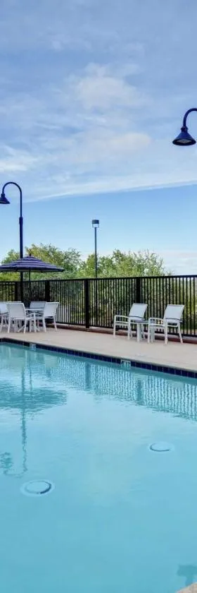 Hampton Inn & Suites Tucson Marana，位于马拉纳的酒店