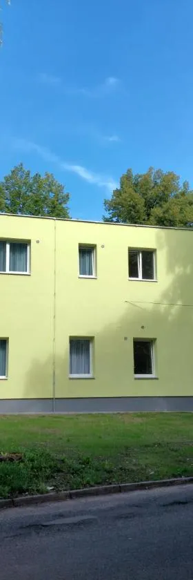 Penzion ČESKÁ FARMA，位于上米托的酒店