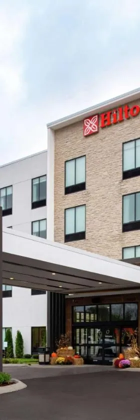 Hilton Garden Inn Gallatin，位于加拉廷的酒店