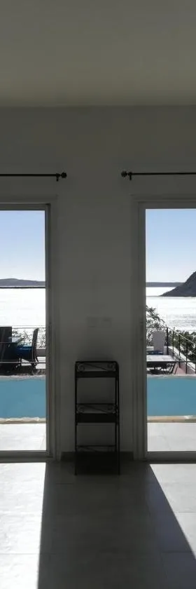 Résidence ÉBÈNE - Villas，位于Antsakomboena的酒店