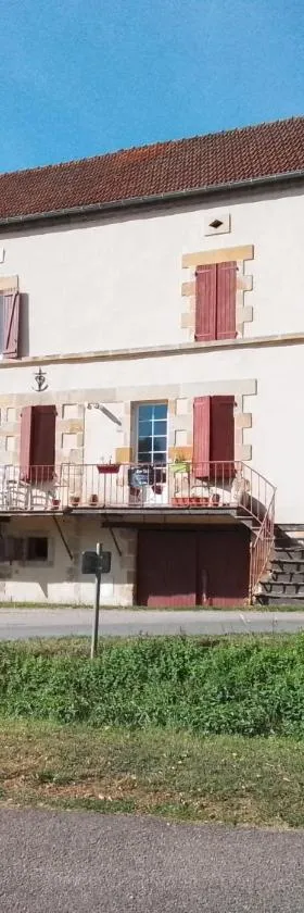 La Cigaliere，位于Bézenet的酒店