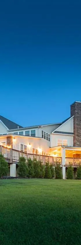 Shenandoah Wilderness Traveler，位于Gordonsville的酒店