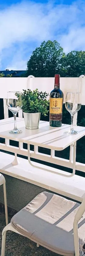 Apartment White Angel，位于Kostolac的酒店