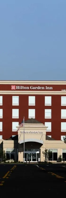 Hilton Garden Inn Arvada/Denver, CO，位于阿瓦达的酒店