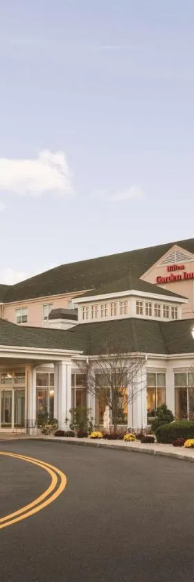 布里奇沃特希尔顿花园旅馆，位于布里奇沃特的酒店