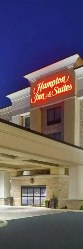 Hampton Inn & Suites - Elyria，位于伊利里亚的酒店