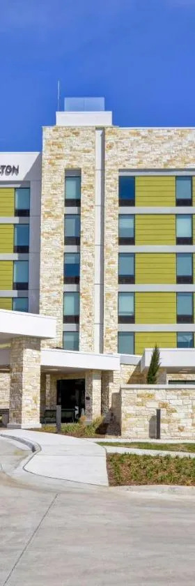 Home2 Suites By Hilton Plano Richardson，位于普莱诺的酒店