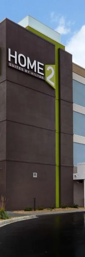 Home2 Suites Eau Claire South, Wi，位于欧克莱尔的酒店