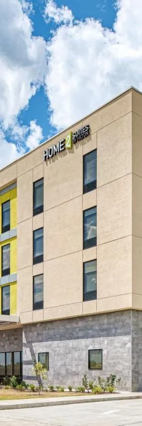 Home2 Suites By Hilton Batesville，位于贝茨维尔的酒店