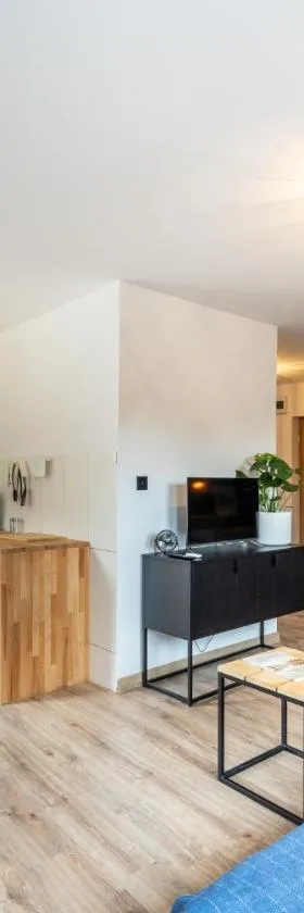Apartament Wolności Lubomierz，位于Lubomierz的酒店