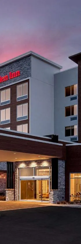 Hilton Garden Inn Mt. Juliet, TN，位于蒙特朱丽叶的酒店