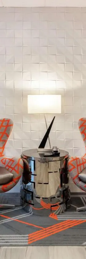 Hampton Inn Acworth，位于阿克沃思的酒店
