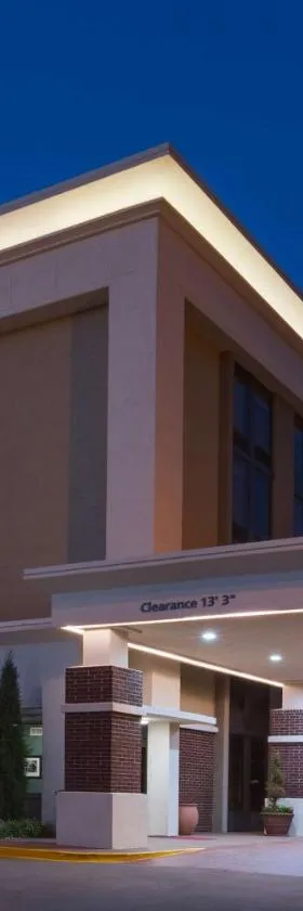 Hampton Inn Norcross，位于诺克罗斯的酒店