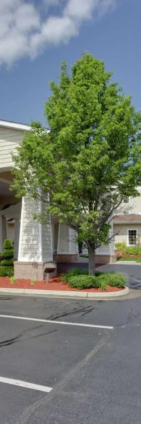 Hampton Inn & Suites Chincoteague-Waterfront, Va，位于钦科蒂格的酒店