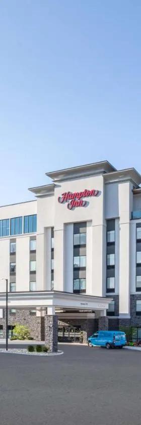 Hampton Inn Rochester Penfield, Ny，位于Penfield的酒店