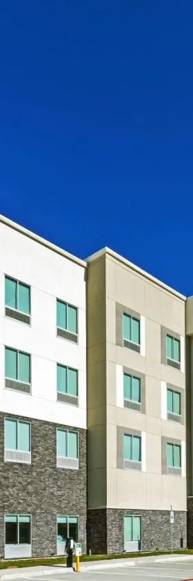 Hampton Inn & Suites Canyon, Tx，位于峡谷城的酒店