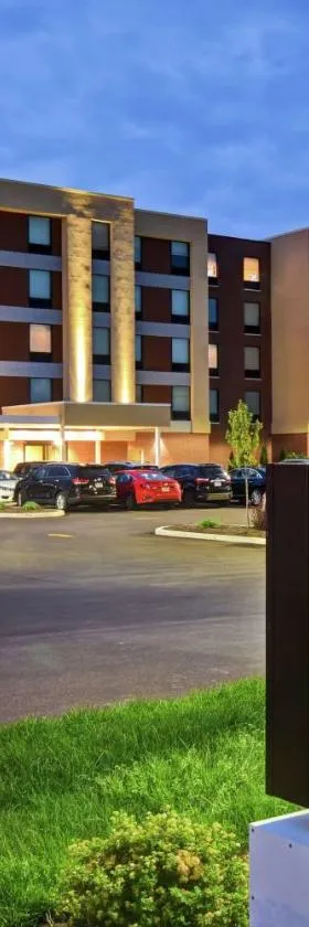 Home2 Suites By Hilton Amherst Buffalo，位于阿默斯特的酒店