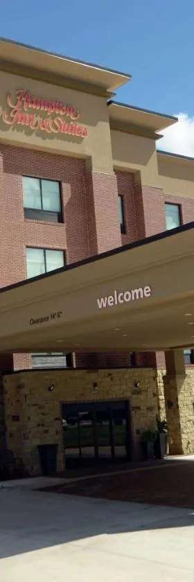 Hampton Inn & Suites Oklahoma City/Quail Springs，位于俄克拉何马城的酒店